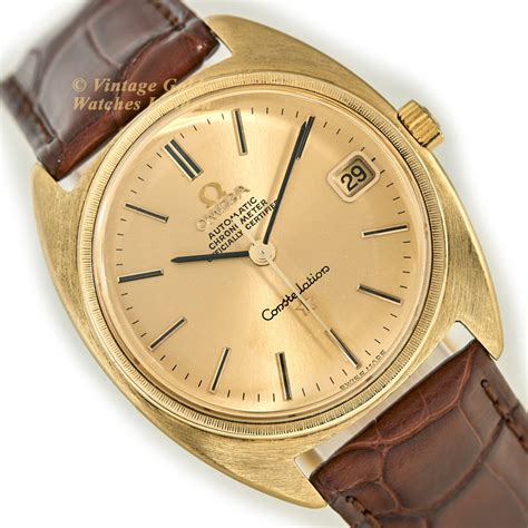 omega constellation gold watch price|OMEGA Constellation Constellation: All Watches .